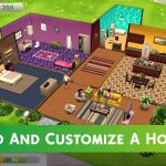The Sims Mobile Screenshot 4