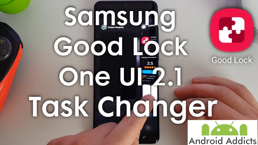 good lock one ui 2.0