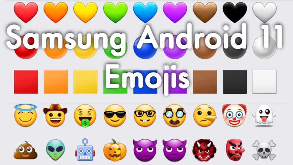 samsung emoji Archives Android Addicts