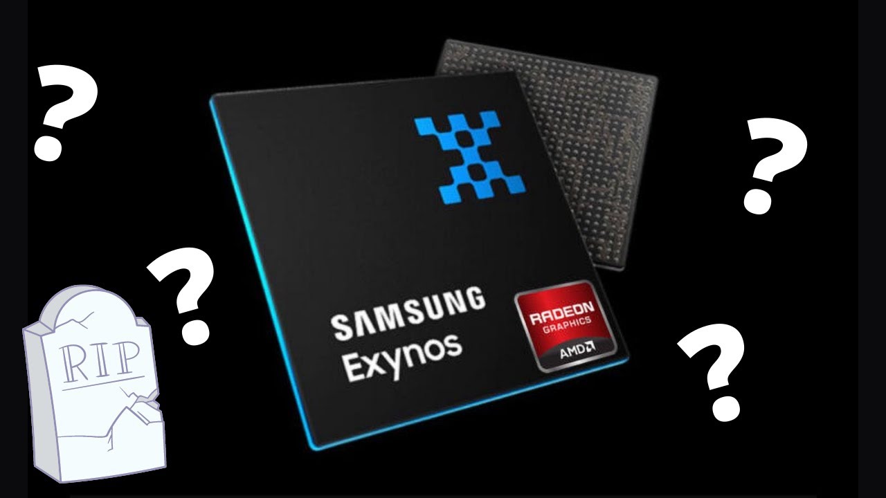 Exynos 2200 Delayed, Cancelled or neither? What's going on?